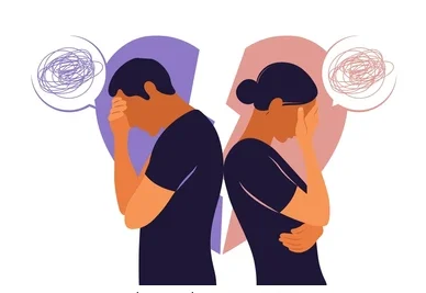 concept divorce misunderstanding family disagreement 260nw 2056340957